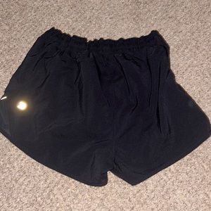Target workout shorts, size medium, great condition